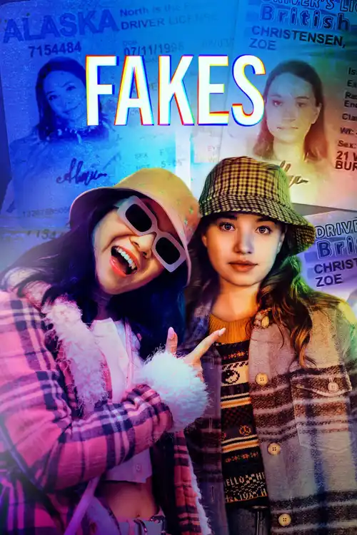Download Fakes – Netflix Original (2022) Season 1 Dual Audio {Hindi English} 480p | 720p | 1080p WEB DL 17 fakes netflix original 2022