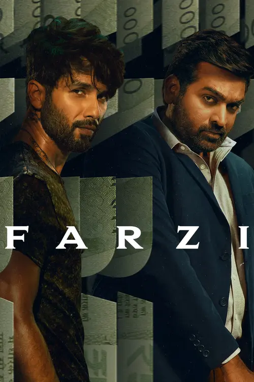 Download Farzi (Season 1) Hindi Amazon Original Complete Web Series 480p | 720p | 1080p | 2160p 4K WEB DL 18 farzi season 1