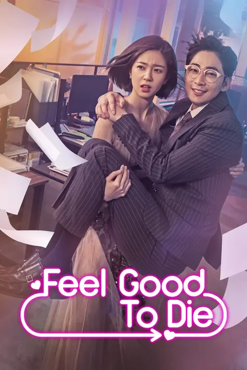 Download Feel Good To Die (Season 1) Dual Audio {Hindi Korean} K Drama Series 480p 720p & 1080p WEB DL 9 feel good to die season 1