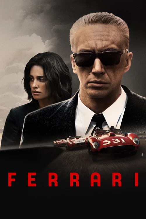 ferrari 2023