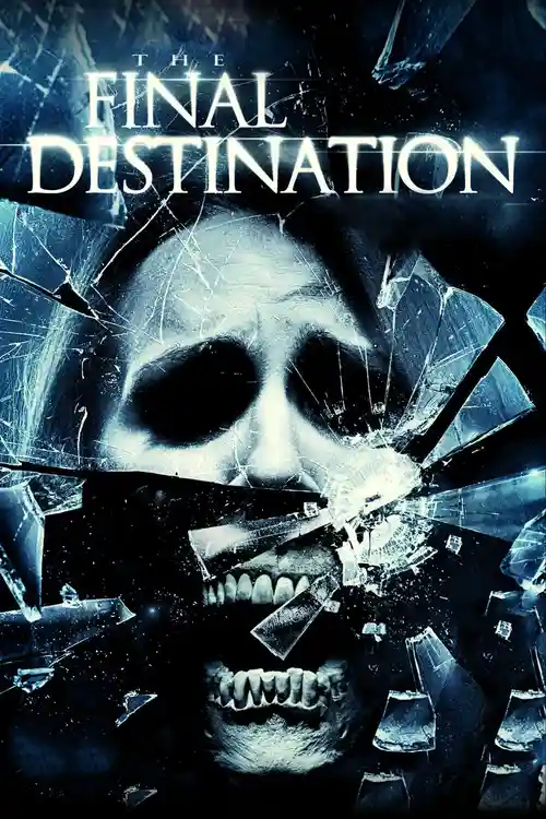 final destination 4 2009