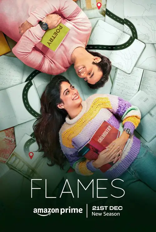 Download Flames (Season 3) Hindi Amazon Prime Complete Web Series 480p | 720p | 1080p | 2160p 4K WEB DL 25 flames season 3
