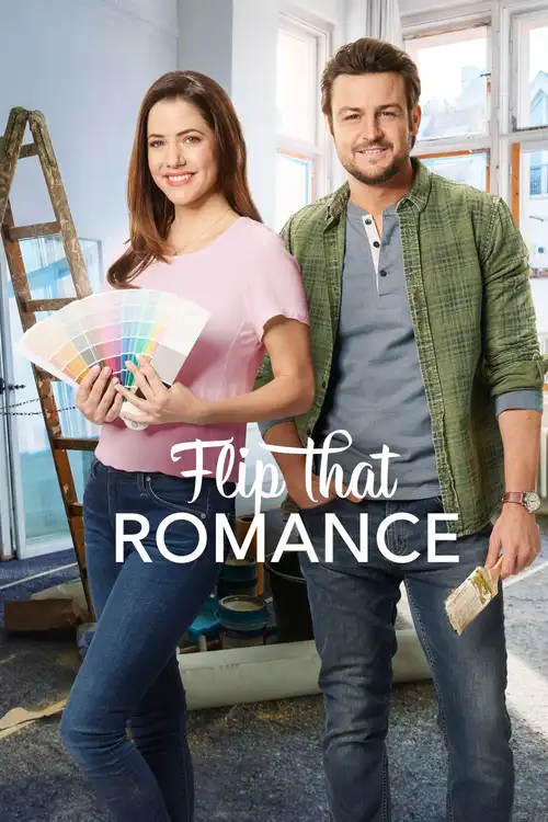 flip that romance 2019