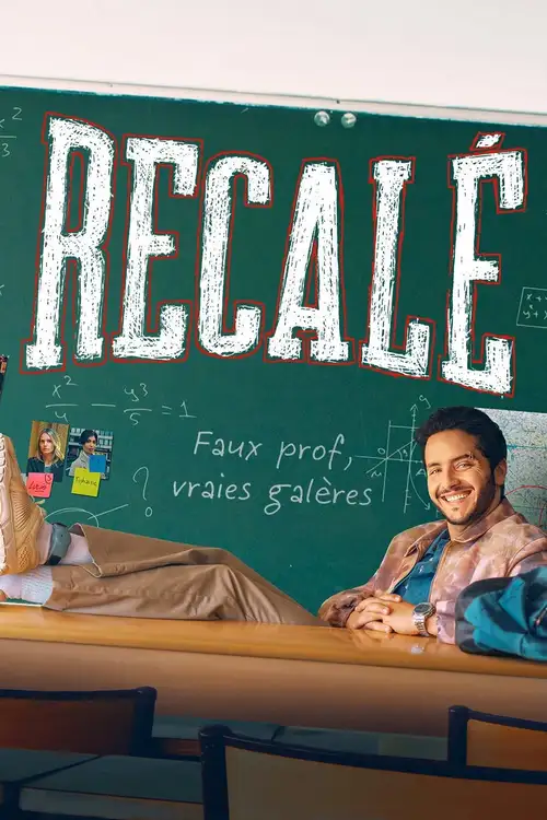 Download Flunked (2026) Season 1 Dual Audio {Hindi English} NetFlix Series 480p || 720p || 1080p WEB DL 6 flunked 2026