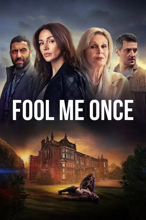 Download FOOL ME ONCE β Netflix Original (2024) Season 1 Complete Dual Audio {Hindi English} 480p | 720p | 1080p WEB DL 2 fool me once netflix original 2024