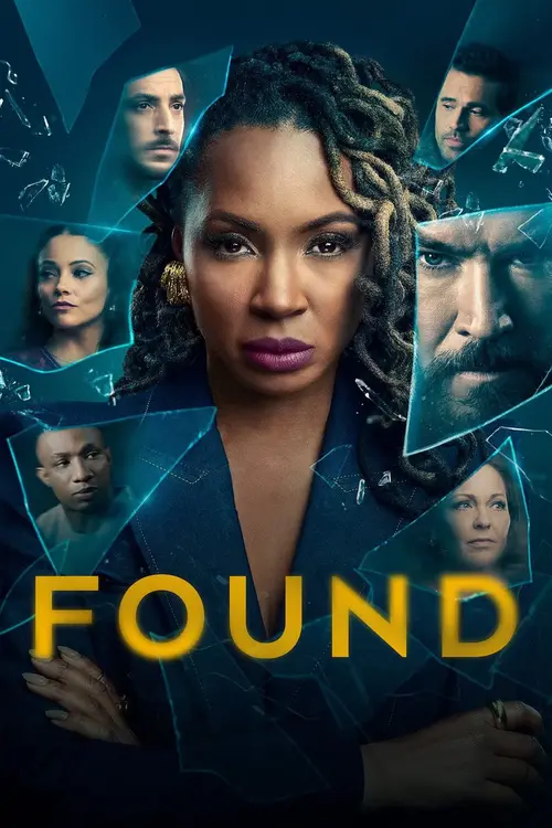 Download Found (Season 1 – 2) Dual Audio {Hindi ORG – English} NBC Series 480p | 720p | 1080p WEB DL 15 found season 1