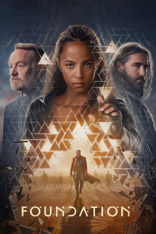 Download Foundation (Season 1 – 3) S03E10 Added Apple TV Series | English WEB Series 720p | 1080p WEB DL 22 foundation season 1