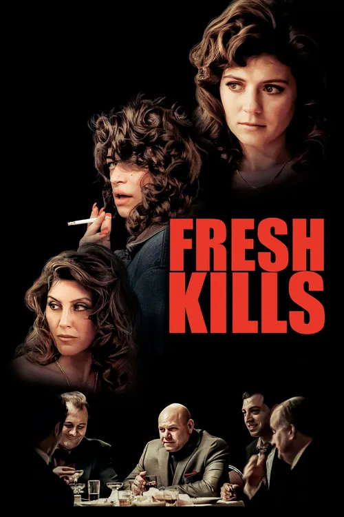 fresh kills 2023