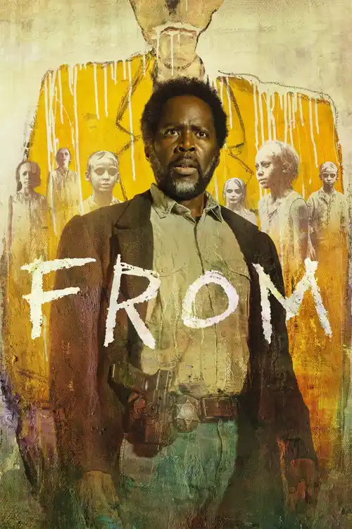 Download From (Season 1 β 2) Complete English WEB Series 720p | 1080p WEB DL 10 from season 1