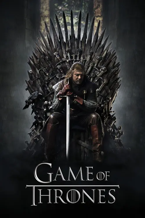 Download Game Of Thrones (Season 1 – 8) {English With Subtitles} Complete Series 480p | 720p | 1080p | 2160p 4K BluRay 5 game of thrones season 1
