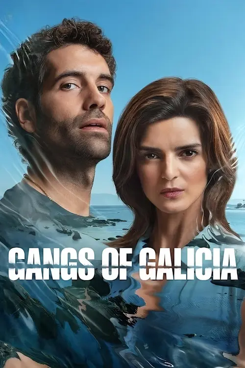 Download Gangs of Galicia (Season 1 – 2) Multi Audio {Hindi English Spanish} NetFlix Series 1080p & 720p WEB DL 15 gangs of galicia season 1
