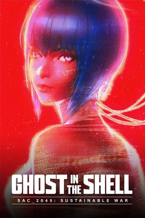 Download Ghost in the Shell SAC_2045 (Season 1 2) Netflix Original Dual Audio {Hindi English} 480p | 720p WEB DL 5 ghost in the shell sac_2045 season 1