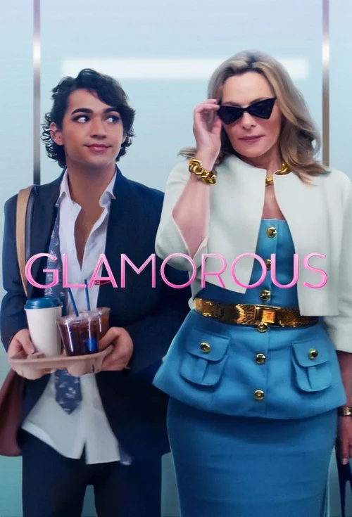 Download Glamorous β Netflix Original (2023) Season 1 Complete Dual Audio {Hindi English} 720p | 1080p WEB DL 10 glamorous netflix original 2023