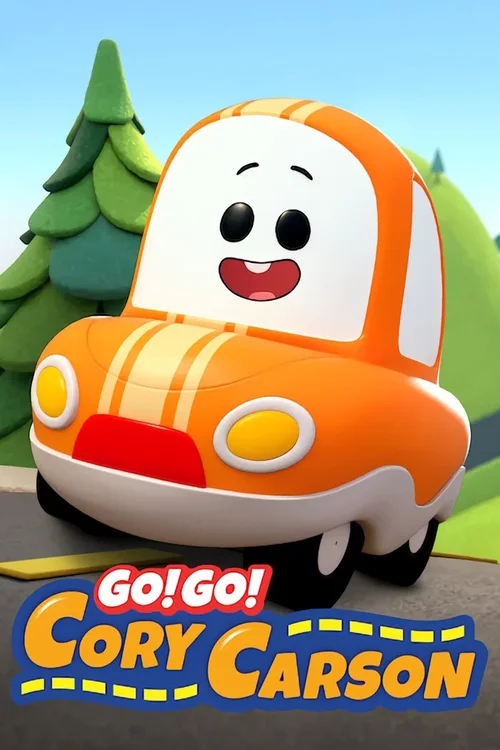 Download Go! Go! Cory Carson (2021) Season 5 Hindi Dubbed Complete Netflix WEB Series 480p | 720p HDRip 3 go go cory carson 2021