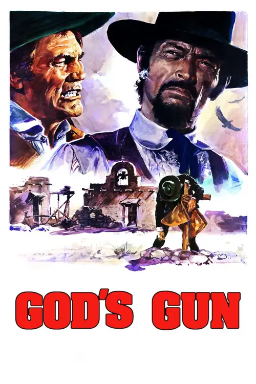 god s gun 1976
