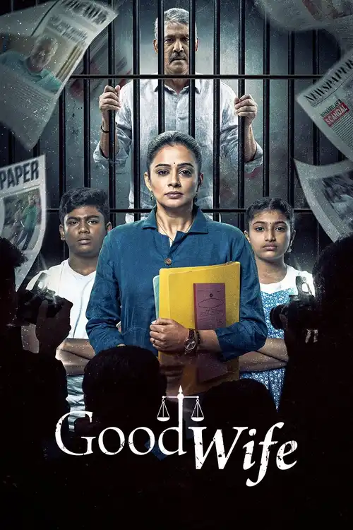 Download Good Wife (Season 1) Hindi JioHotstar Complete Web Series 480p | 720p | 1080p WEB DL 6 good wife season 1
