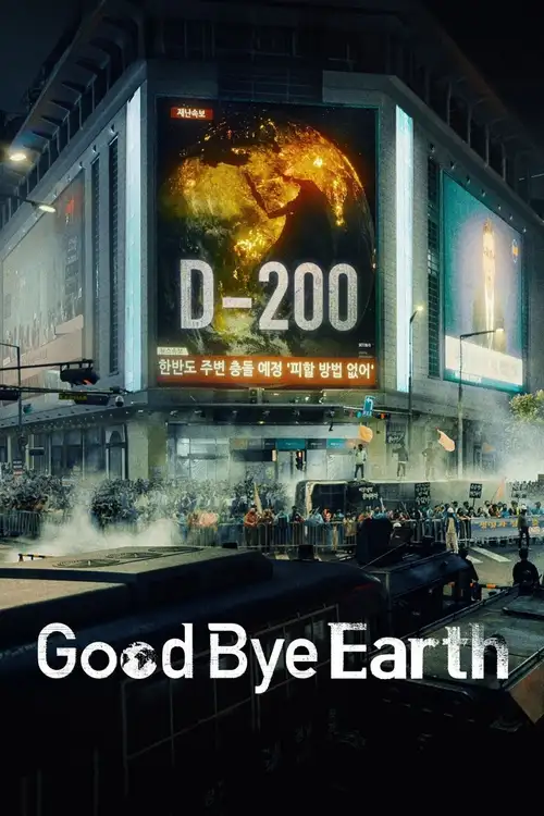 Download GOODBYE EARTH – Netflix Original (2024) Season 1 MULTi Audio {Hindi English Korean} K Drama Series 480p | 720p | 1080p WEB DL 23 goodbye earth netflix original 2024