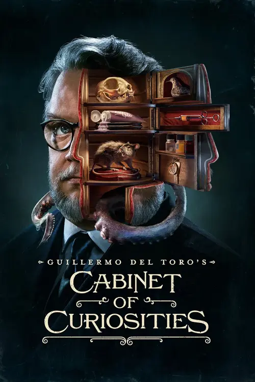 Download Guillermo Del Toro’s Cabinet of Curiosities – Netflix Original (2022) Season 1 Dual Audio {Hindi English} 480p | 720p | 1080p WEB DL 9 guillermo del toro s cabinet of curiosities netflix original 2022