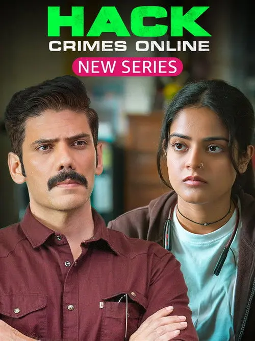 Download Hack Crimes Online (Season 1) Amazon MiniTV Series 480p | 720p | 1080p WEB DL 20 hack crimes online season 1