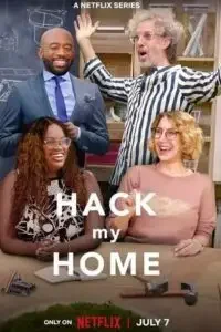 hack my home netflix 2023