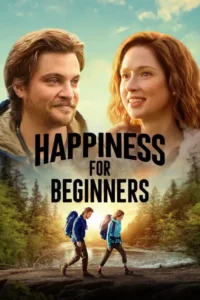 happiness for beginners 2023