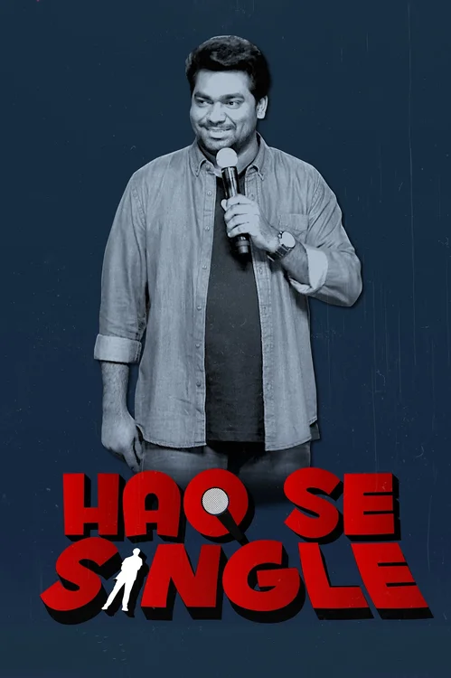 Download Haq Se Single: Zakir Khan (2017) Hindi Prime Video Originals Stand Up Comedy Show 480p | 720p HDRip 17 haq se single zakir khan 2017