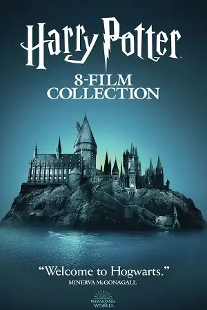 Download Harry Potter 8 Movie Collection (2001 2011) Dual Audio {Hindi English} 480p | 720p| 1080p | 2160p 4K UHD 2 harry potter 8 movie collection 2001