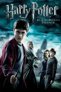 harry potter and the half blood prince 2009