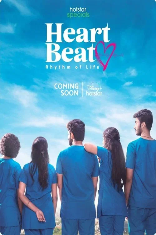Download Heart Beat (S02) Hindi DD5.1 Jio Hotstar WEB Series {E08 Added} 720p | 1080p WEB DL 20 heart beat s02