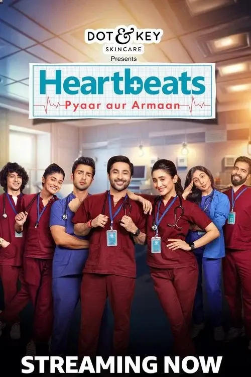 Download Heartbeats: Pyaar aur Armaan (S01) Complete Hindi WEB Series 480p | 720p | 1080p WEB DL 9 heartbeats pyaar aur armaan s01