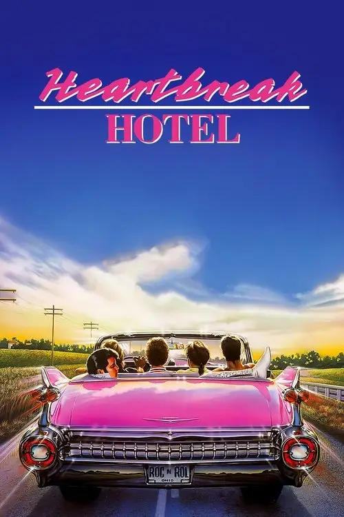 Download Heartbreak Hotel (Season 1) Hindi SonyLIV Complete Web Series 480p | 720p WEB DL 19 heartbreak hotel season 1
