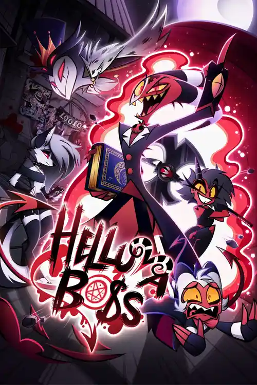 Download Helluva Boss (Season 1 & 2) Dual Audio {Hindi English} Anime Series 480p 720p & 1080p WEB DL 20 helluva boss season 1