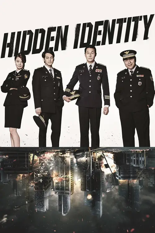 hidden identity season 1