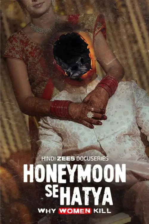 Download Honeymoon Se Hatya (Season 1) Hindi DD5.1 ZEE5 Original Complete Web Series 480p | 720p | 1080p WEB DL 15 honeymoon se hatya season 1