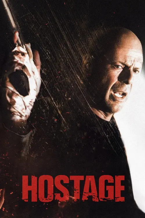 hostage 2005