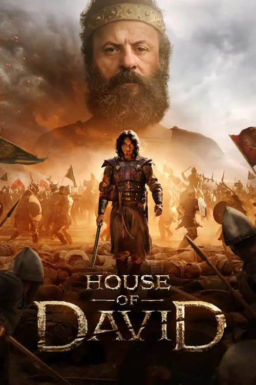 Download House of David (Season 1) Dual Audio {Hindi English} Amazon Original Series 480p | 720p | 1080p WEB DL 10 house of david season 1