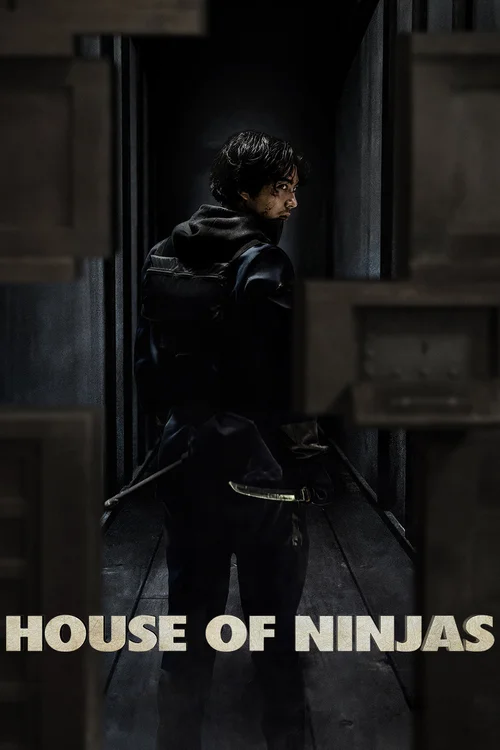Download House of Ninjas β Netflix Original (2024) Season 1 Multi Audio {Hindi English Japanese} 480p | 720p | 1080p WEB DL 20 house of ninjas netflix original 2024