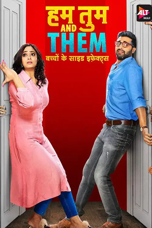 Download Hum Tum and Them Season 1 (2019) Hindi ALTBalaji Complete Web Series 480p | 720p WEB DL 3 hum tum and them season 1 2019