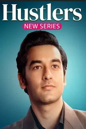Download Hustlers β AMZN (2024) Season 1 Complete Hindi WEB Series 480p | 720p | 1080p WEB DL 4 hustlers amzn 2024