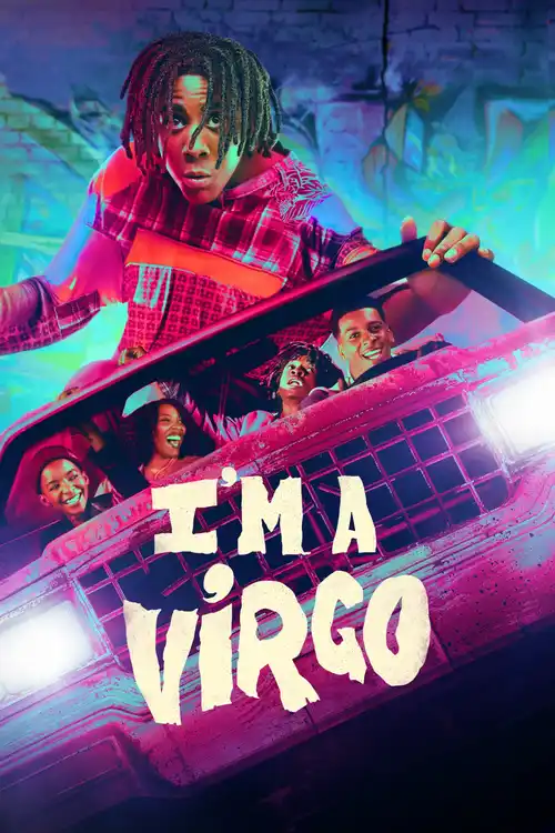 Download Iβm a Virgo β Amazon Original (2023) Season 1 Complete Dual Audio {Hindi English} 480p | 720p | 1080p WEB DL 1 i m a virgo amazon original 2023