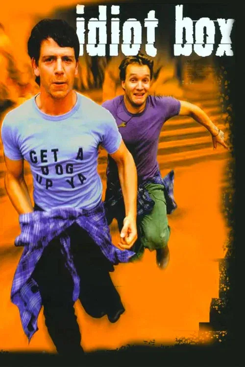 Download Idiot Box (2020) Season 1 Hindi Complete MX Player WEB Series 480p | 720p HDRip 9 idiot box 2020