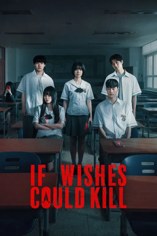 Download If Wishes Could Kill (2026) Season 1 Hindi Dubbed (DD5.1) Dual Audio NetFlix Series 480p | 720p | 1080p WEB DL 5 if wishes could kill 2026