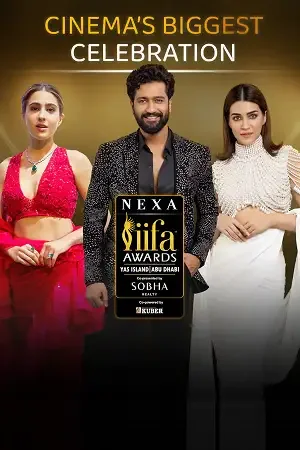 Download IIFA Awards – Main Event (2023) Hindi Awards Show 480p | 720p | 1080p WEB DL 7 iifa awards main event 2023