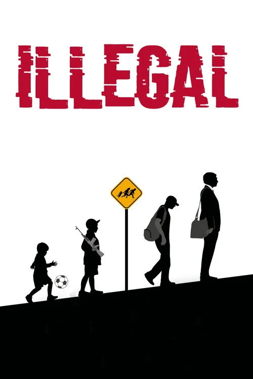 Download Illegal (2021) Season 2 Hindi Complete Voot Select WEB Series 480p | 720p HDRip 21 illegal 2021