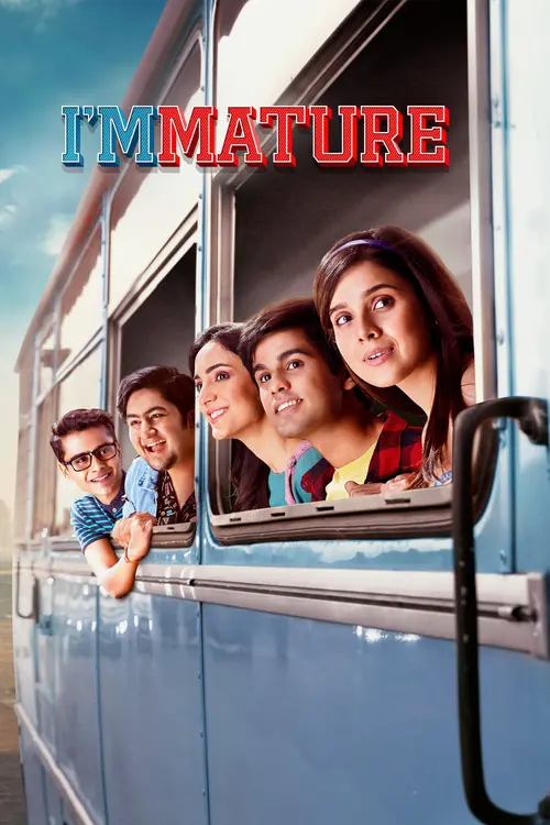Download ImMATURE β Amazon Prime Video (2023) Season 3 Hindi Complete WEB Series 480p | 720p | 1080p WEB DL 19 immature amazon prime video 2023