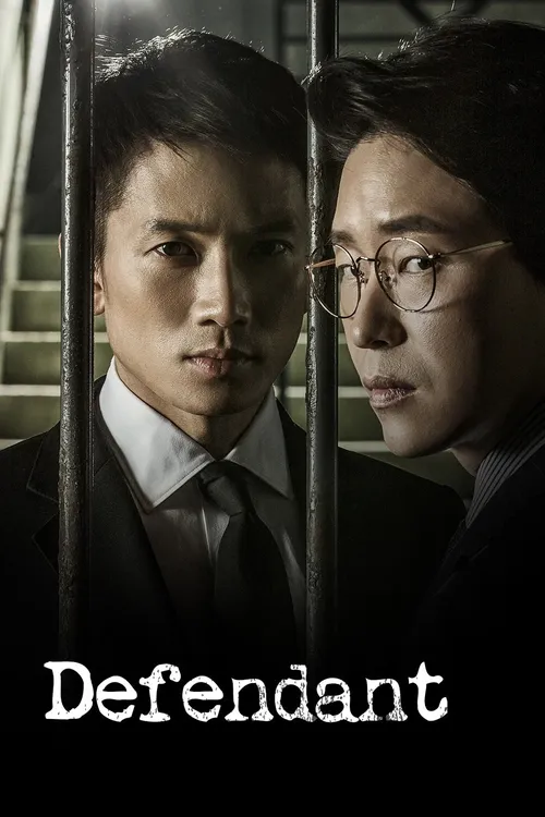 Download Innocent Defendant (Season 1) Hindi Dubbed Complete K Drama Series 480p | 720p WEB DL 22 innocent defendant season 1