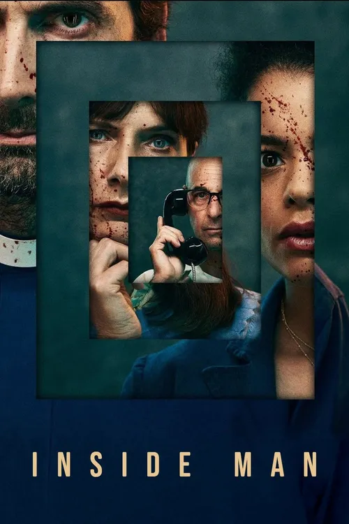 Download Inside Man – Netflix Original (2022) Season 1 Dual Audio {Hindi English} 480p | 720p | 1080p WEB DL 4 inside man netflix original 2022