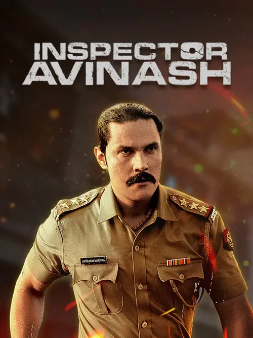 Download Inspector Avinash (Season 1) Hindi JioCinema Compete Series 480p | 720p | 1080p WEB DL 14 inspector avinash season 1