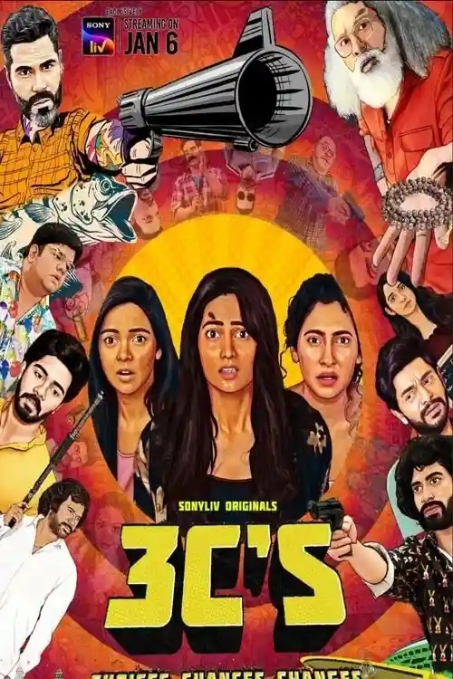 Download Intezaar: Koi Aane Ko Hai (Season 1) Hindi Complete AMZN WEB Series 480p | 720p | 1080p WEB DL 11 intezaar koi aane ko hai season 1