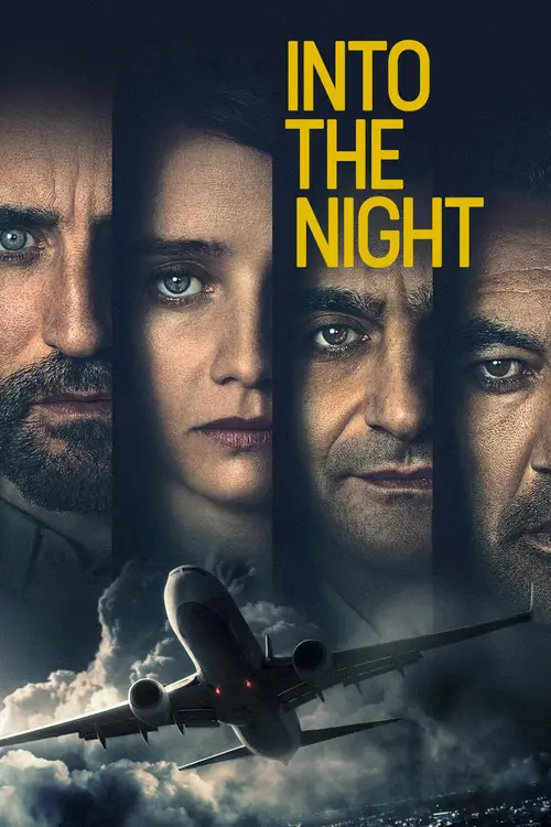 Download Into the Night (Season 1 – 2) English Netflix WEB Series 480p | 720p WEB DL HD 18 into the night season 1